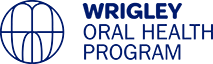 Wrigley Oral Health Program Logo