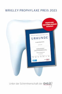 Zahnmedizinische Praxis & soziale Verantwortung